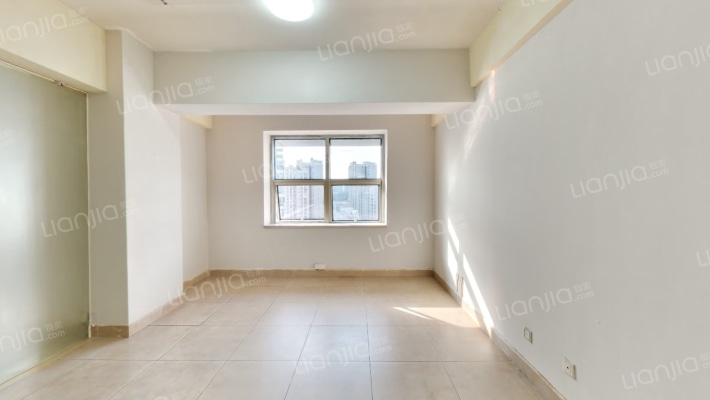 华林星座二手房实景图