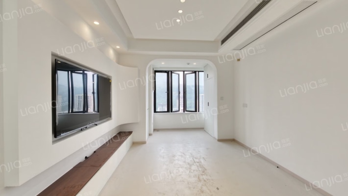 洺悦城棠悦二手房实景图