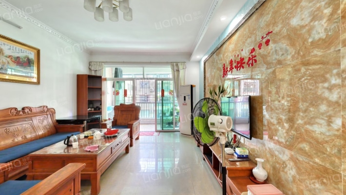华景花苑二手房实景图