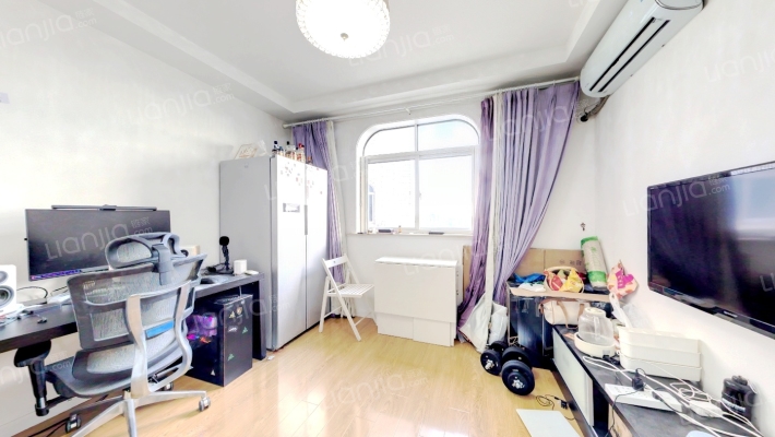 莲溪大楼二手房实景图