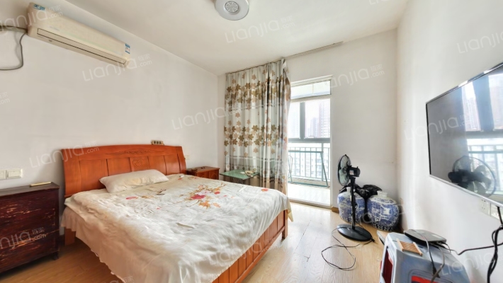 三角花园陈家湾小区二手房实景图