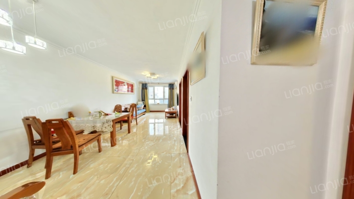 新润万寿里二手房实景图