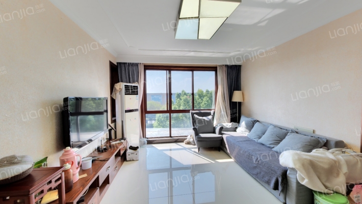 北湖绿洲花园二手房实景图