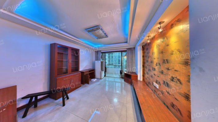 南都苑北区二手房实景图