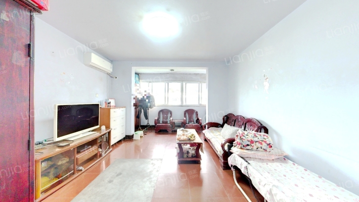 机车苑二手房实景图