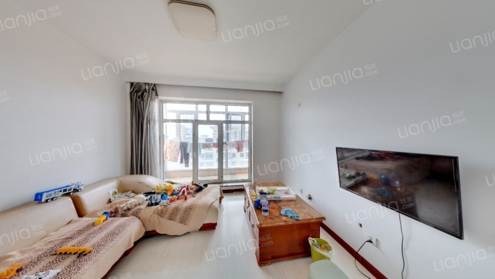 伟业锦绣乾城二手房实景图