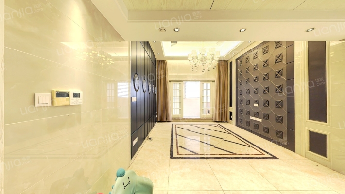 浅水湾阳光水岸二手房实景图