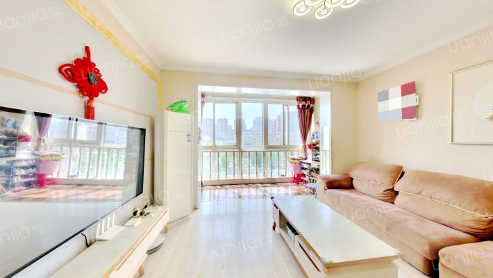 福特尔嘉园二手房实景图