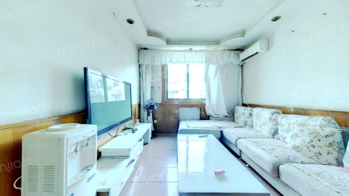 航天大院二手房实景图