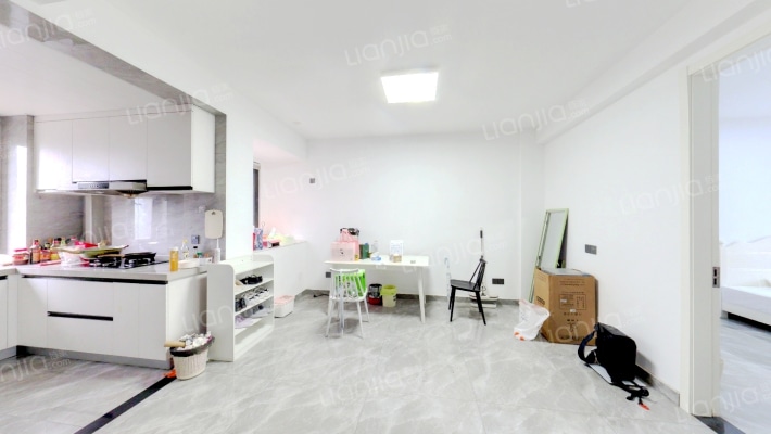 忆江南小区北区二手房实景图