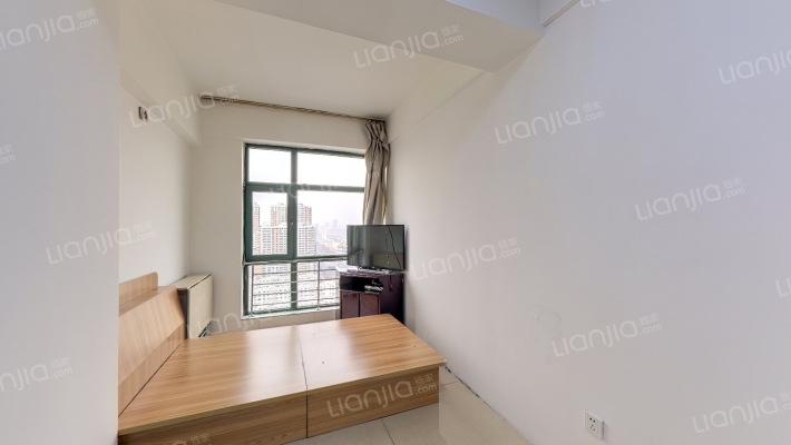 中央亿品二手房实景图