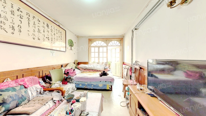 华阳路50号二手房实景图