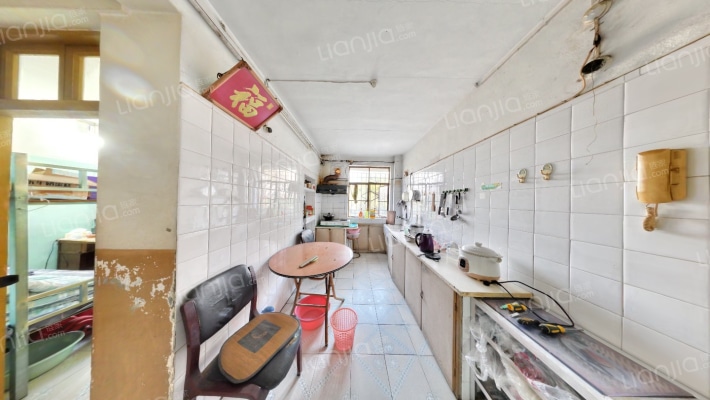 怡馨园二手房实景图