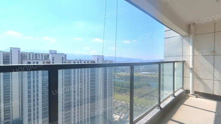 商江花园二手房实景图