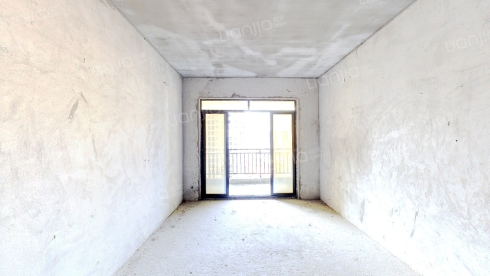 领袖壹方二手房实景图