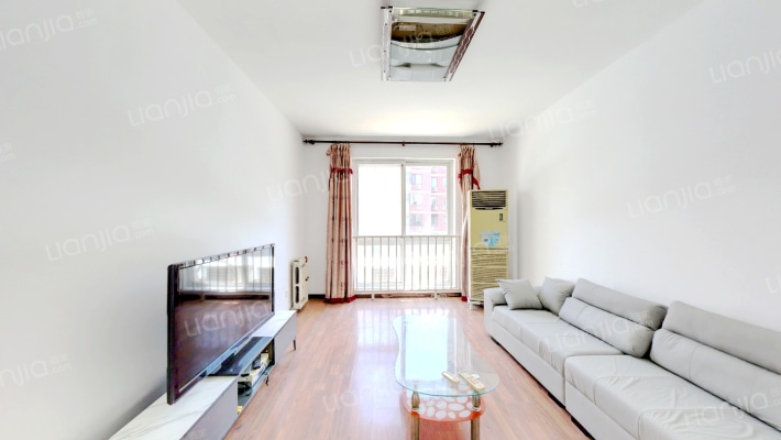 外宾公寓二手房实景图