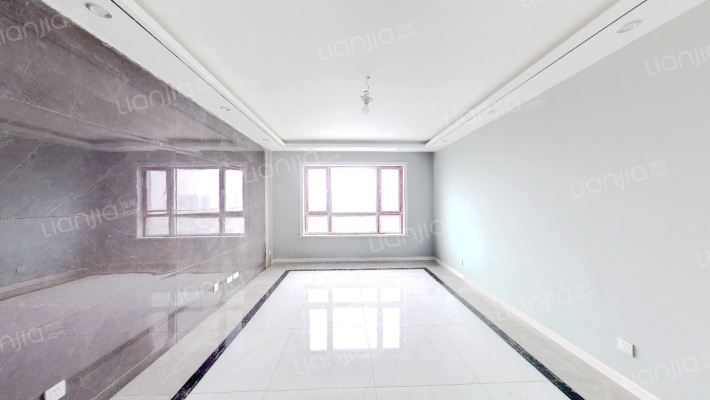 钜城臻品三号院二手房实景图