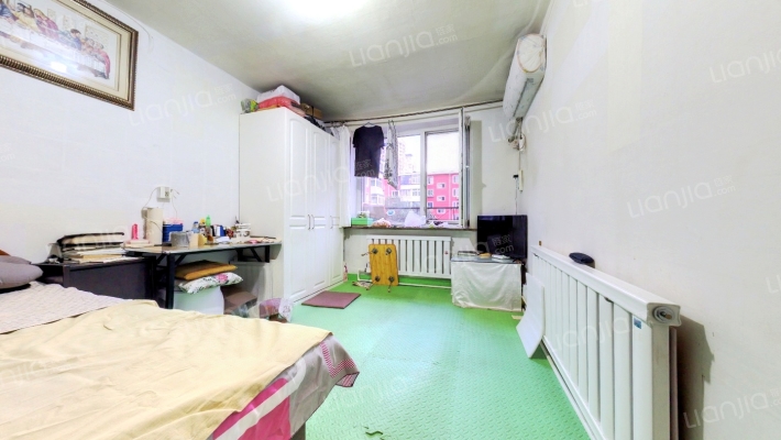 勋望街二手房实景图