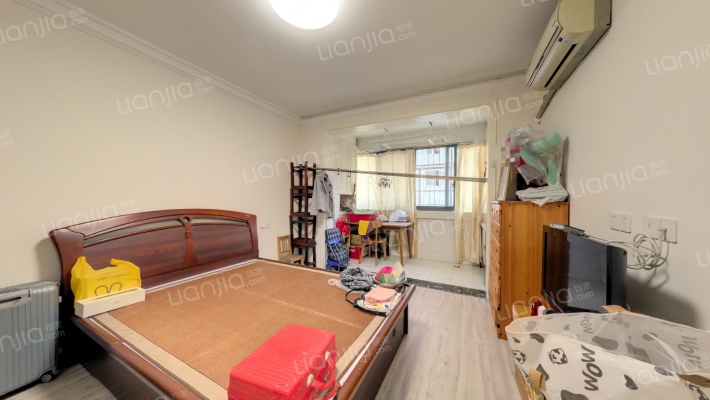 高昌路105弄二手房实景图