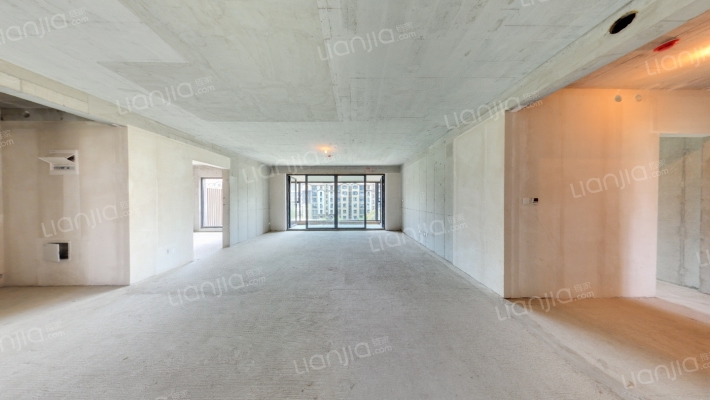 龙湖星河云河颂二手房实景图