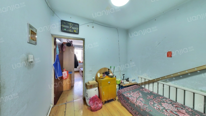 北大二区二手房实景图