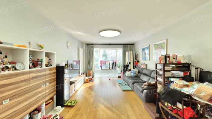 吉庆里西区二手房实景图