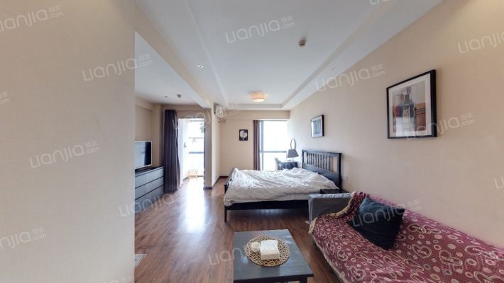 中冶重庆早晨二手房实景图