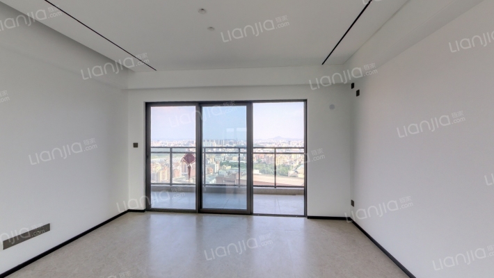 未来天空之城二手房实景图