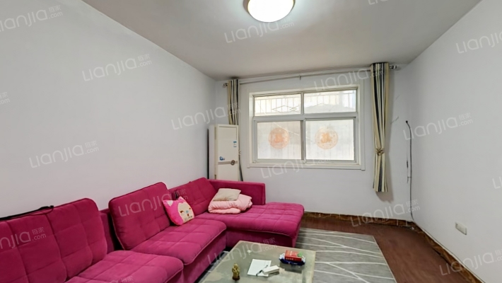 食品厂家属院二手房实景图