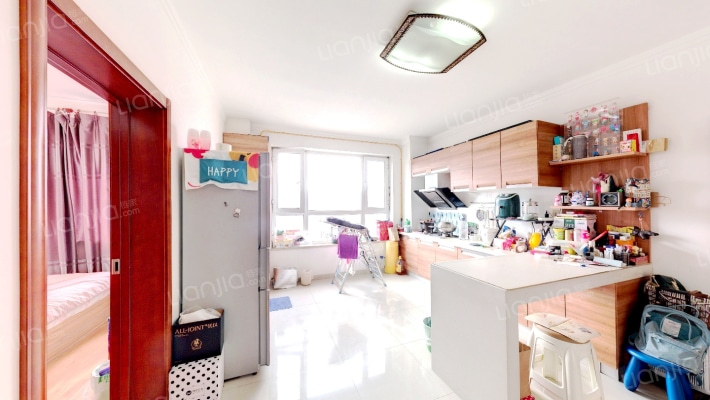 怡景名苑二手房实景图