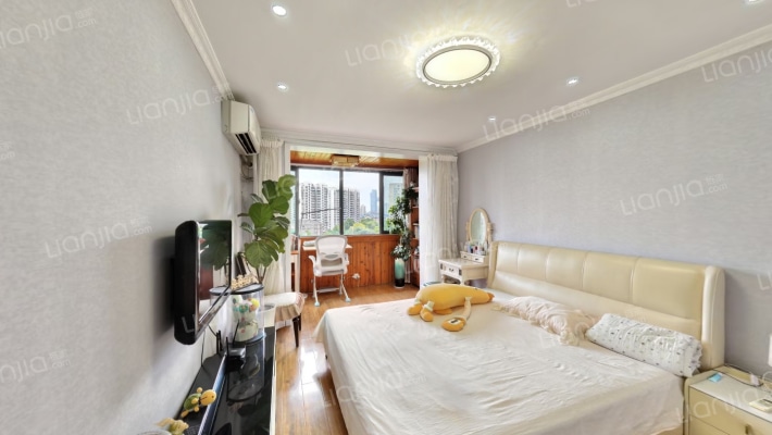 虎踞路二手房实景图