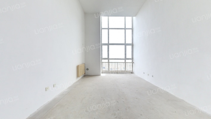 亚星蓝图二手房实景图