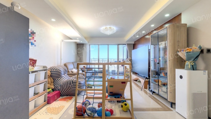 公园1872二手房实景图