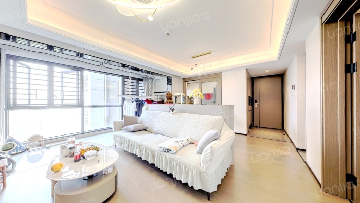 北宸之光家园二手房实景图