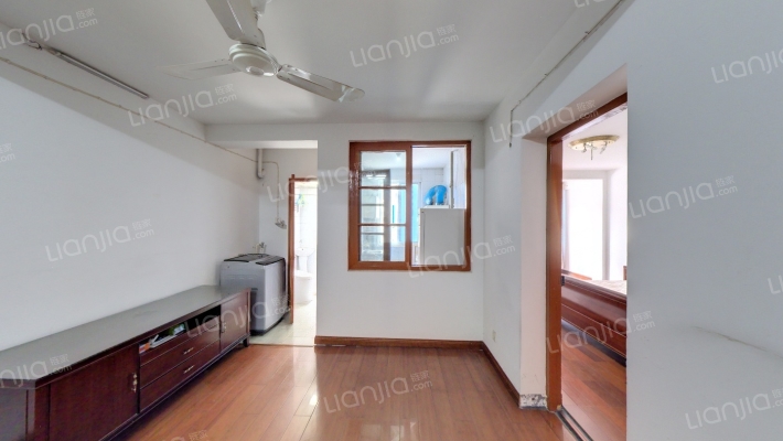 棉花巷小区二手房实景图