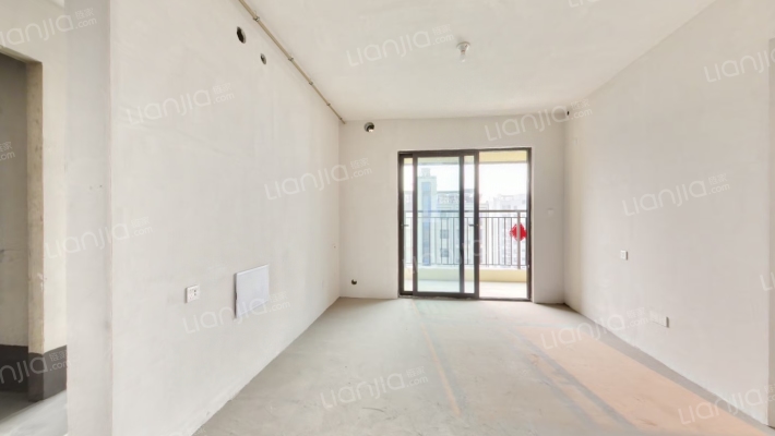 四季印象澜庭二手房实景图