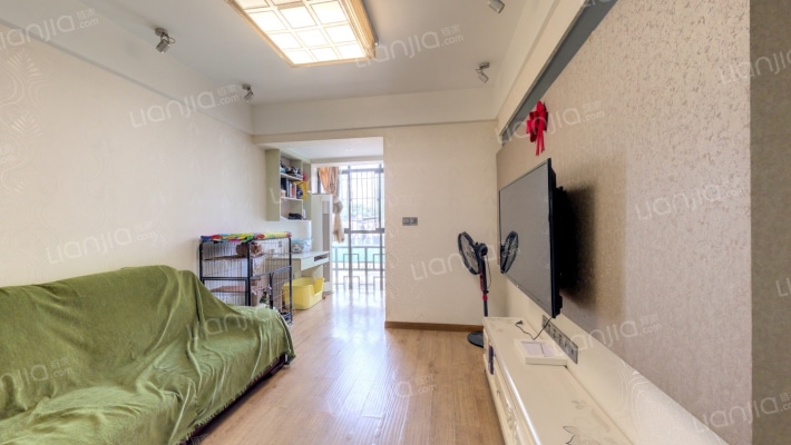 富源故里新居二手房实景图