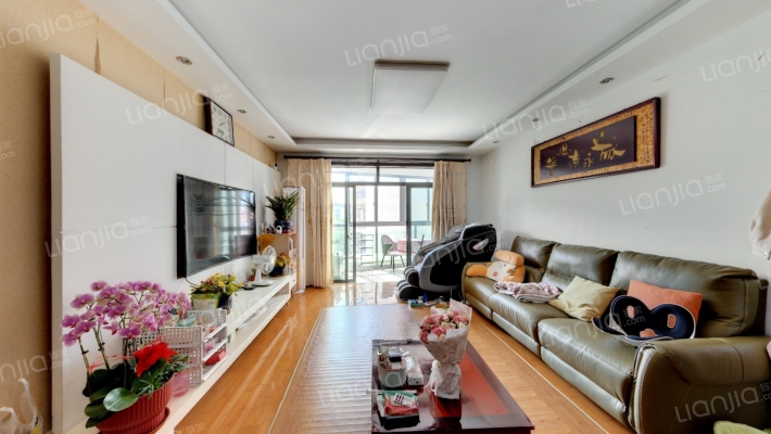 双湖花园二手房实景图