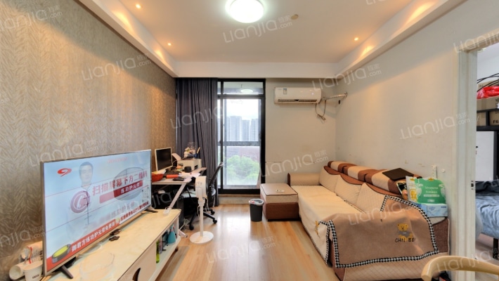 宜家时代二手房实景图