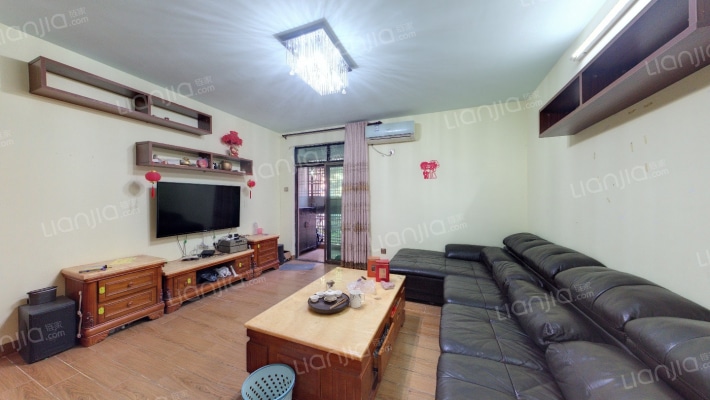 富祥花园二手房实景图