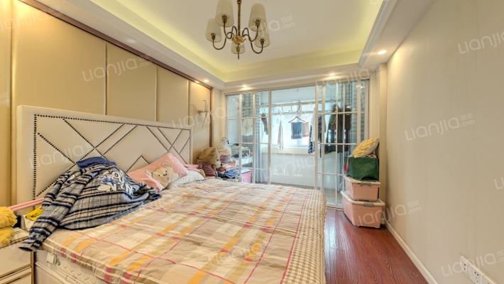 流水北苑二手房实景图