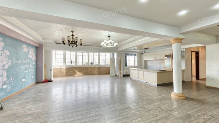 银甸花园二手房实景图