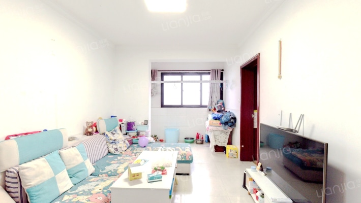 惠景家园二手房实景图