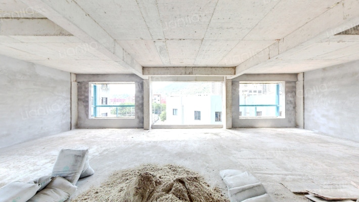 以琳路二手房实景图