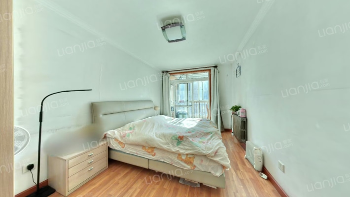 兴隆都市馨园二手房实景图