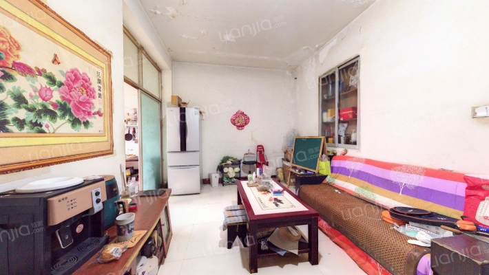 农垦家园二手房实景图