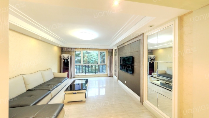 其仕郡二手房实景图