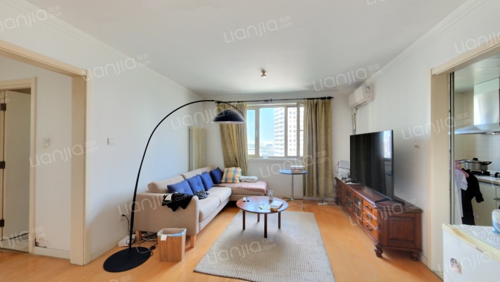 远洋一方林语苑二手房实景图