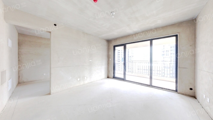 银和怡海国奥天地二手房实景图