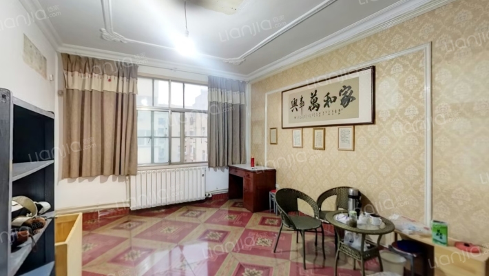鑫源小区二手房实景图